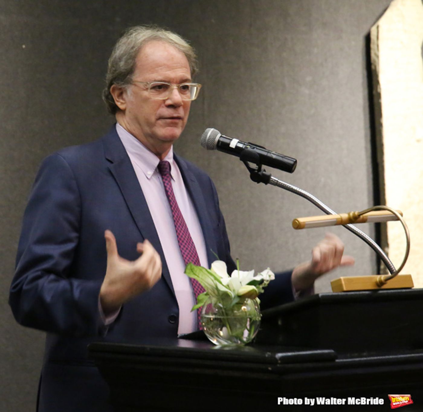 Photo Coverage: Vineyard Theatre Honors Jeremy O. Harris With the Paula Vogel Playwriting Award  Image