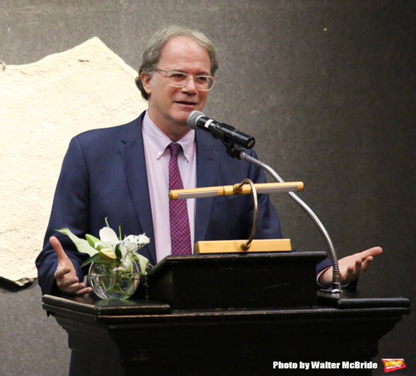 Photo Coverage: Vineyard Theatre Honors Jeremy O. Harris With the Paula Vogel Playwriting Award  Image