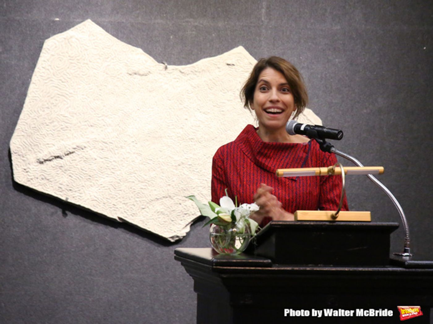 Photo Coverage: Vineyard Theatre Honors Jeremy O. Harris With the Paula Vogel Playwriting Award  Image