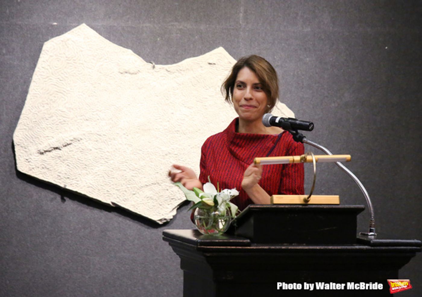 Photo Coverage: Vineyard Theatre Honors Jeremy O. Harris With the Paula Vogel Playwriting Award  Image