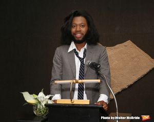 Jeremy O. Harris Photo