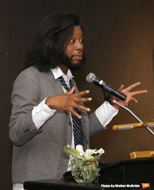 Jeremy O. Harris Photo