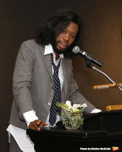 Jeremy O. Harris  Photo