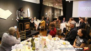 Jeremy O. Harris @ BroadwayWorld Jeremy O. Harris Photo