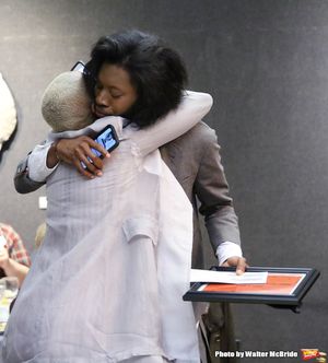 Jeremy O. Harris @ BroadwayWorld Jeremy O. Harris Photo