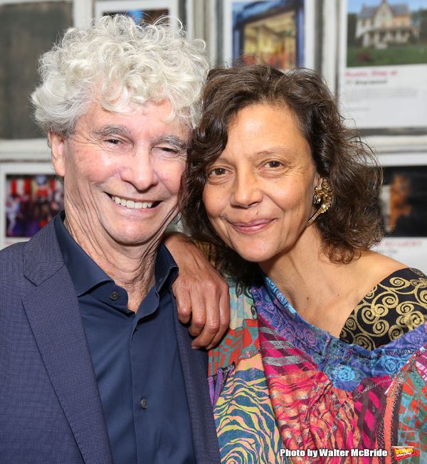 Anita Durst Photo