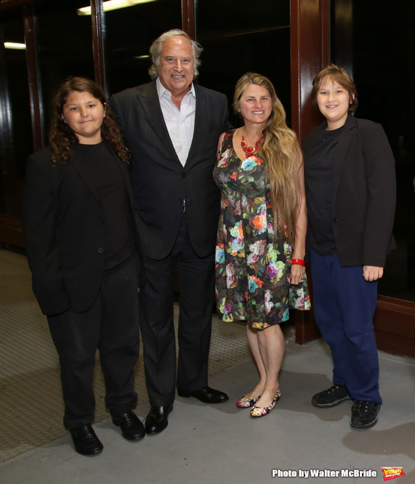 Photo Coverage: Anita Durst and Leah Lane Host ChaShaMa's 'Open Studios' Opening Night Reception  Image