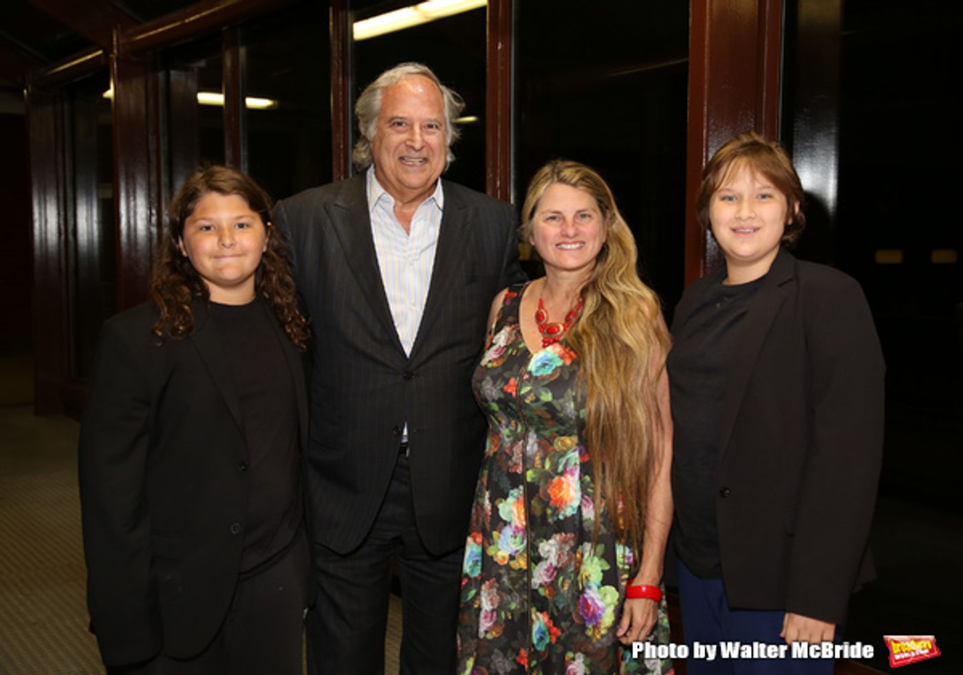 Photo Coverage: Anita Durst and Leah Lane Host ChaShaMa's 'Open Studios' Opening Night Reception  Image