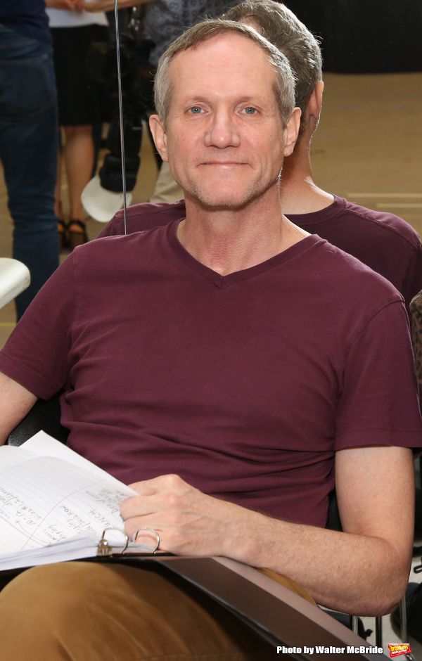 Mark Brokaw Photo