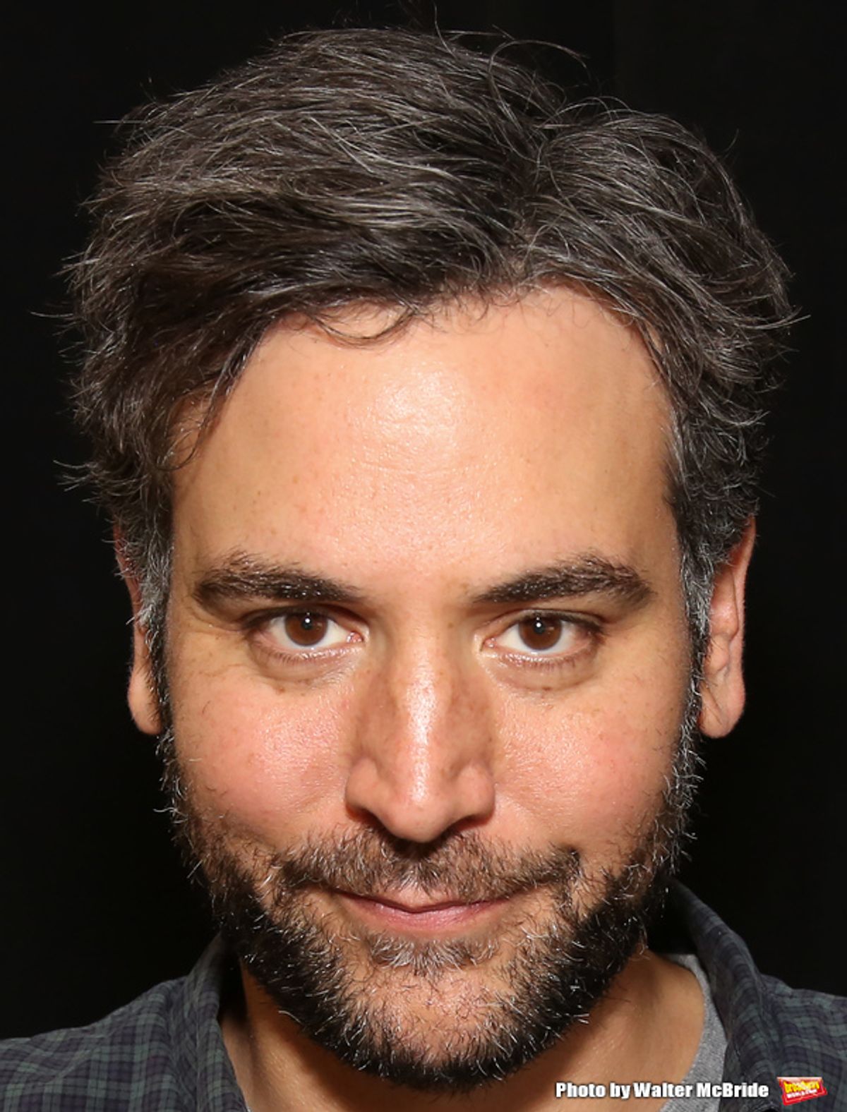 Josh Radner at 