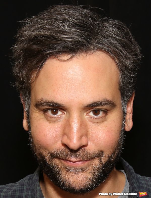 Josh Radner Photo