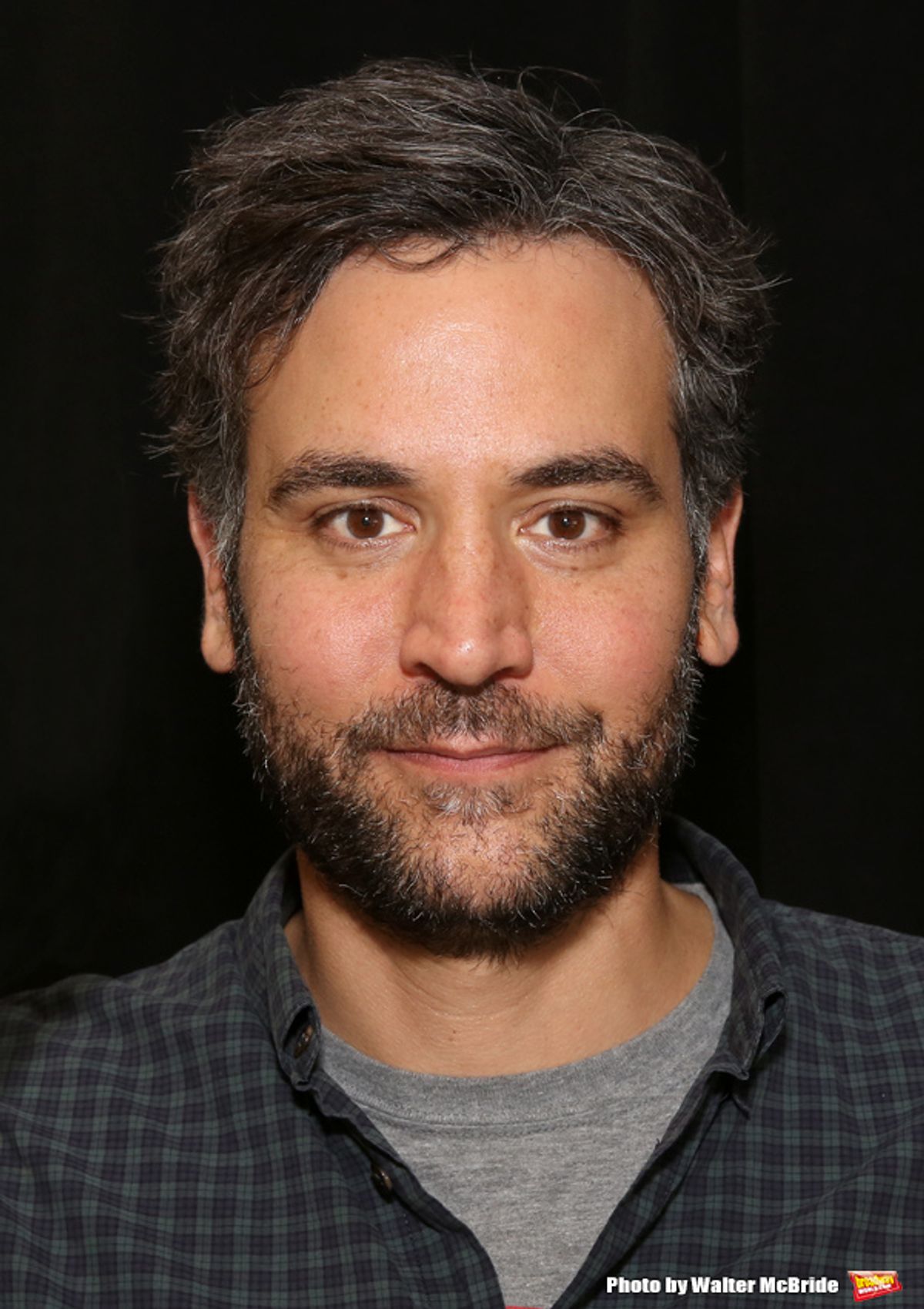 Josh Radner at 