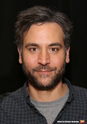 Josh Radner Photo