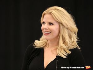 Megan Hilty Photo