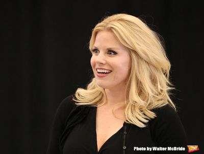 Megan Hilty Photo