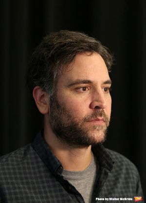 Josh Radnor Photo