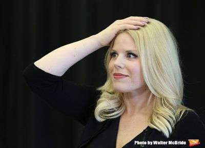 Megan Hilty Photo