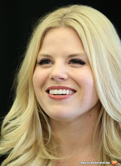 Megan Hilty  Photo