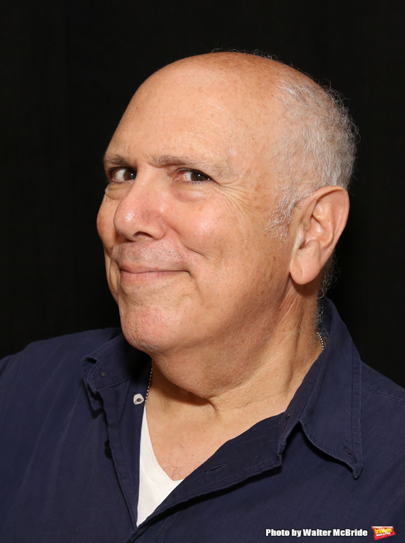 Photo Coverage: In Rehearsal With Megan Hilty, Josh Radnor, and the Cast of The Kennedy Center's LITTLE SHOP OF HORRORS  Image