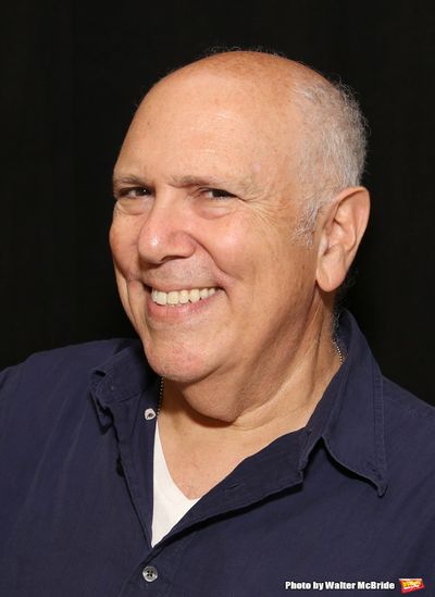 Lee Wilkof Photo
