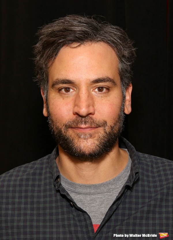Josh Radnor Photo