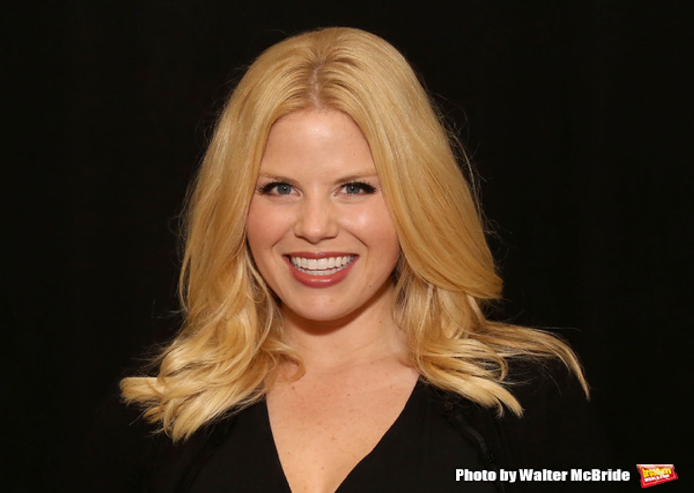 Photo Coverage: In Rehearsal With Megan Hilty, Josh Radnor, and the Cast of The Kennedy Center's LITTLE SHOP OF HORRORS  Image