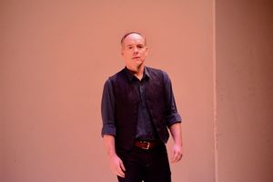 Michael Winther Photo