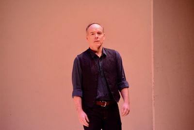 Michael Winther Photo