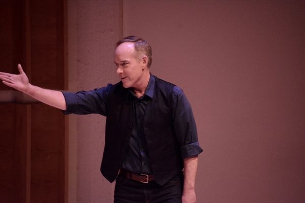 Michael Winter Photo