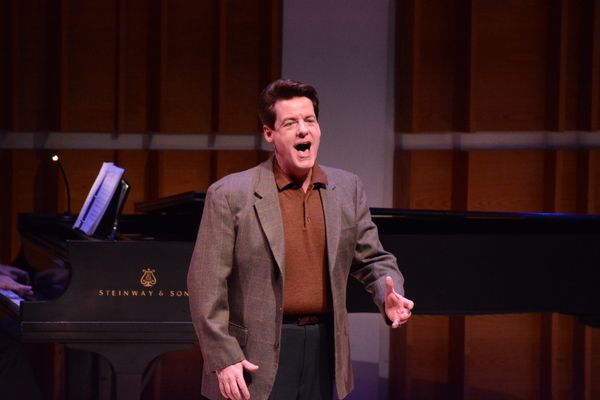 John Easterlin Photo