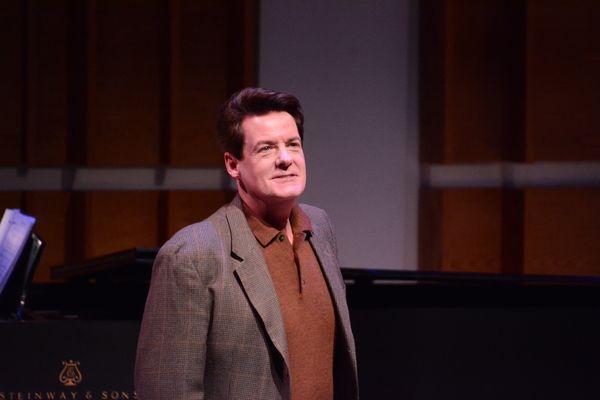 John Easterlin Photo