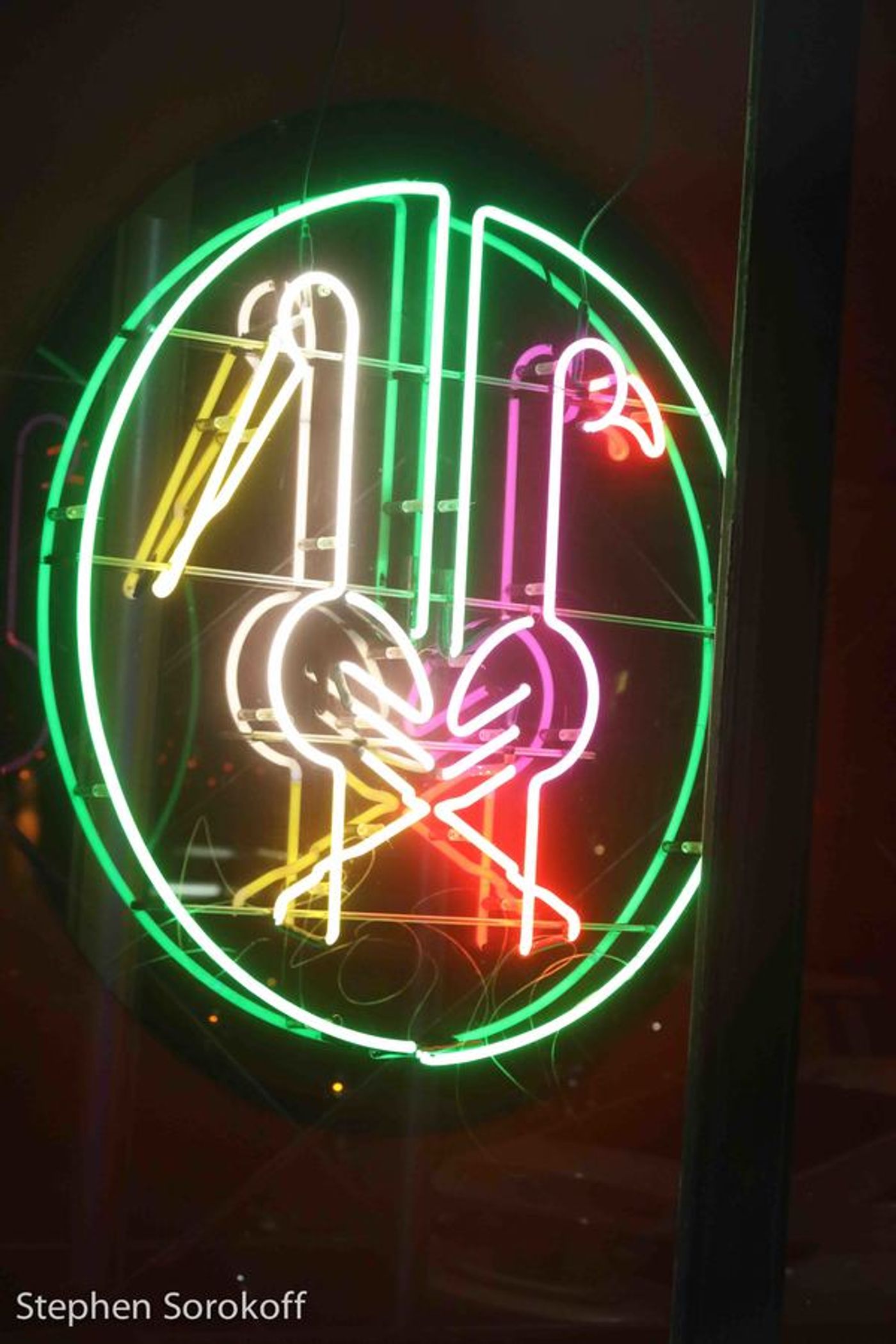 Photo Coverage: Kevin Eubanks, Alan Broadbent, Eric Comstock, and Barbara Fasano Play Birdland Photo Coverage: Kevin Eubanks, Alan Broadbent, Eric Comstock, and Barbara Fasano Play Birdland Image