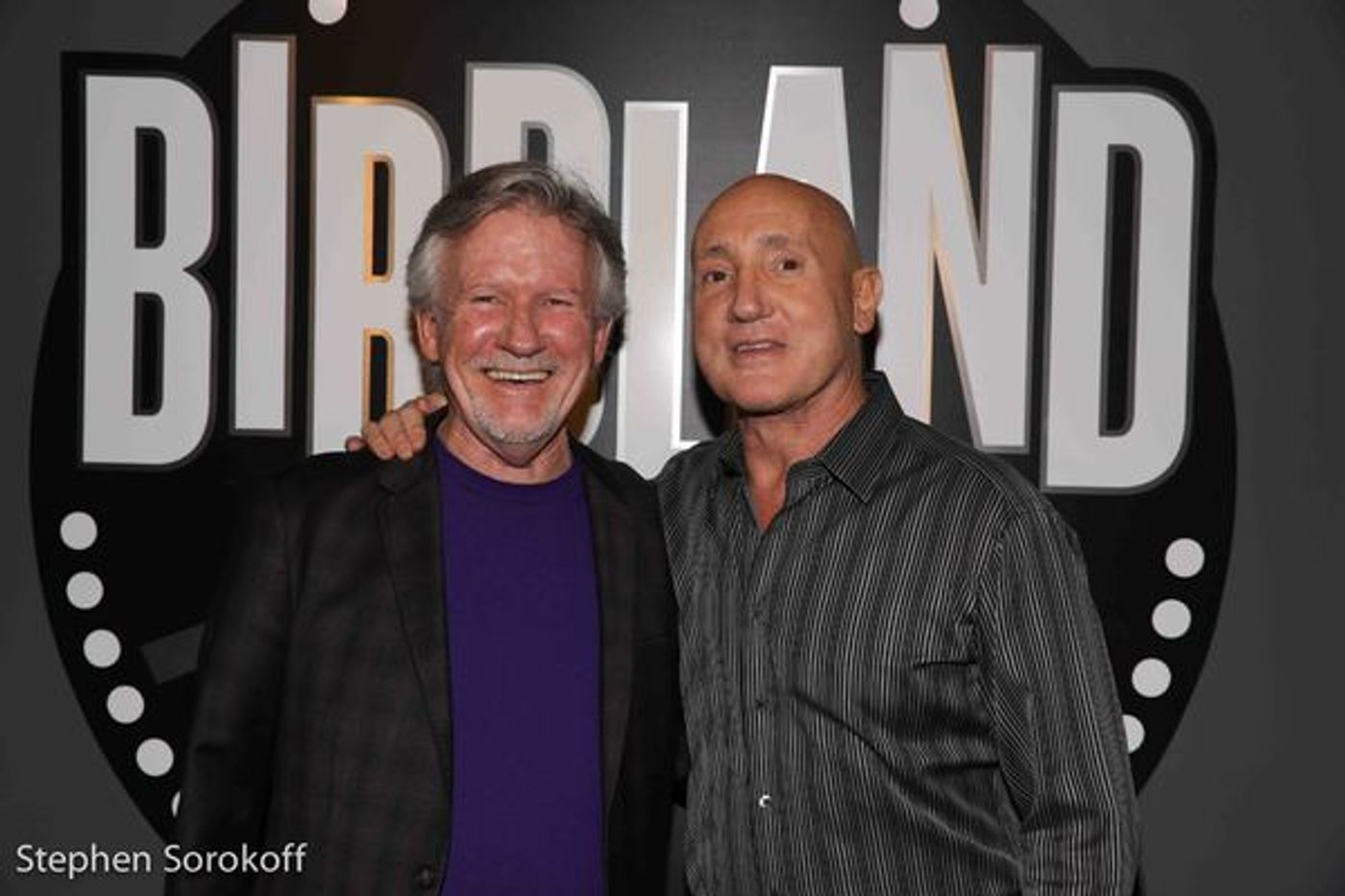 Photo Coverage: Kevin Eubanks, Alan Broadbent, Eric Comstock, and Barbara Fasano Play Birdland Photo Coverage: Kevin Eubanks, Alan Broadbent, Eric Comstock, and Barbara Fasano Play Birdland Image