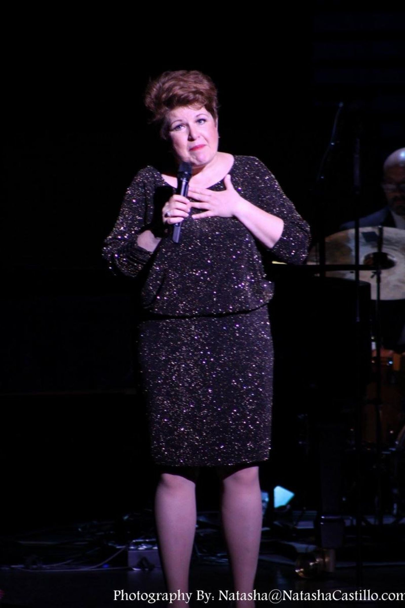 Review: Night 3 of The 29th New York Cabaret Convention Celebrates the Effervescent and Eclectic Music of Jerry Herman  Image