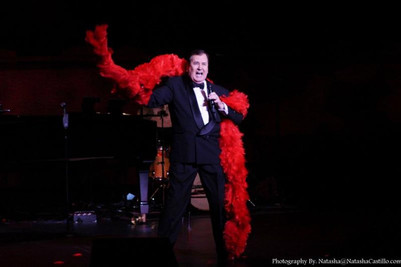 Review: Night 3 of The 29th New York Cabaret Convention Celebrates the Effervescent and Eclectic Music of Jerry Herman  Image