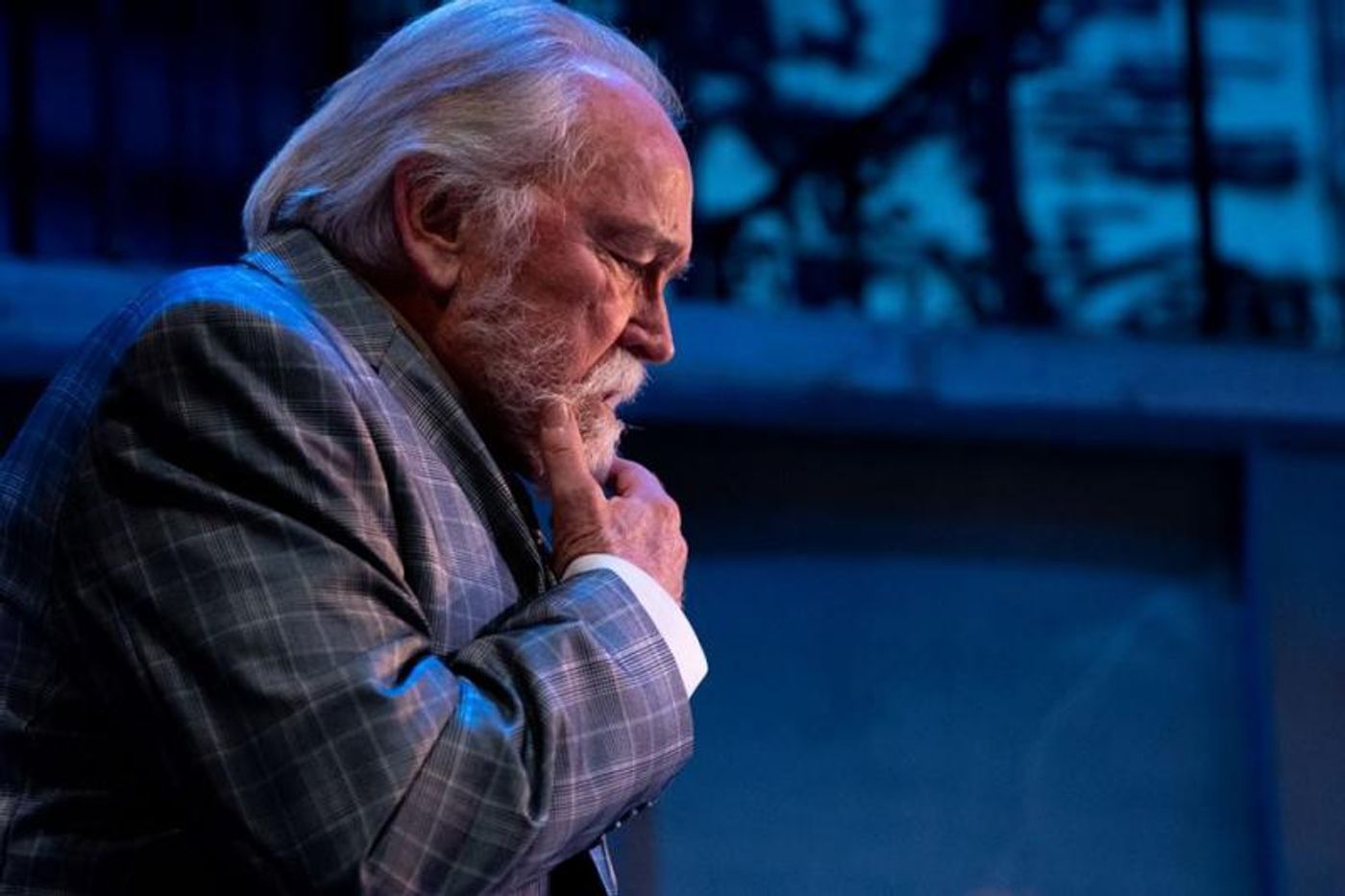 Review: DRACULA: A SONG OF LOVE AND DEATH at Spencer Theatre At UMKC (with KCAT)  Image