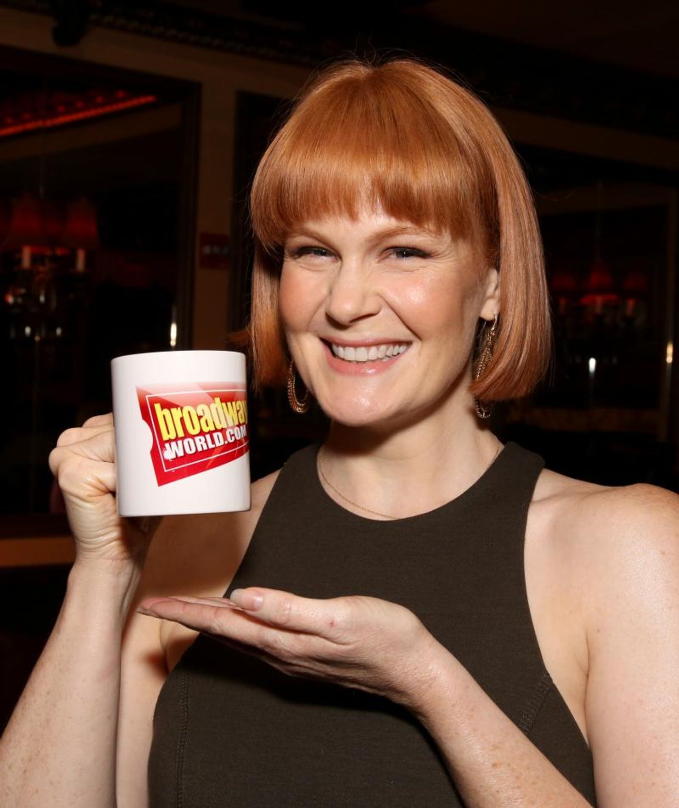Wake Up With BWW 10/15: Best in Shows at Feinstein's/54 Below, and More!  Image