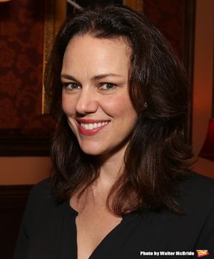 Georgia Stitt @ BroadwayWorld Georgia Stitt Photo