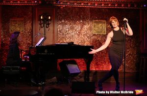 Georgia Stitt and Kate Baldwin @ BroadwayWorld Georgia Stitt and Kate Baldwin Photo