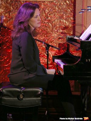 Georgia Stitt @ BroadwayWorld Georgia Stitt Photo