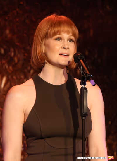 Kate Baldwin Photo