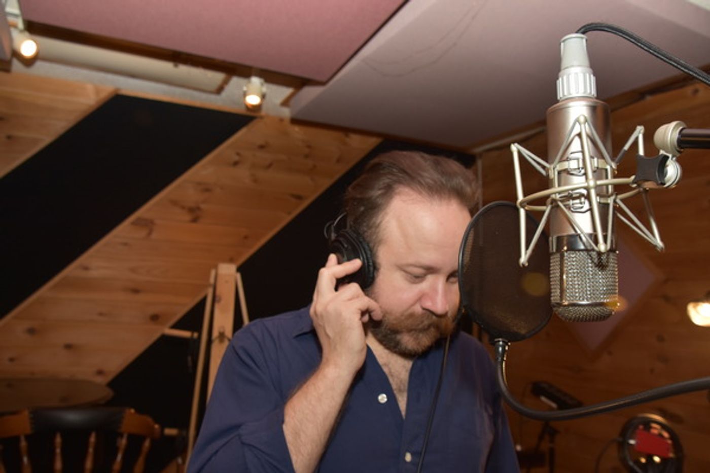 Exclusive Photo Coverage: PRETTY WOMAN Cast Looks Ahead to 2019 for Carols For A Cure!  Image