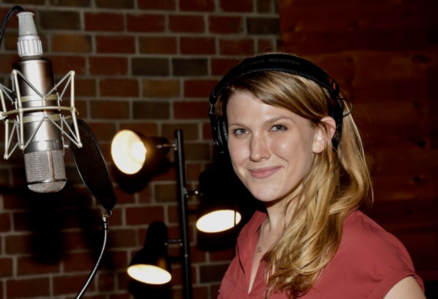 Exclusive Photo Coverage: PRETTY WOMAN Cast Looks Ahead to 2019 for Carols For A Cure!  Image