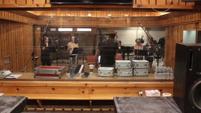 Wicked Cast that includes-Lindsay Northen, Laura Woyasz, Courtney Iventosch, Gaelen G Photo