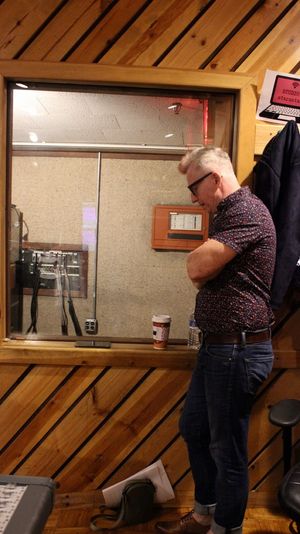 Steven Skeels (Photo Courtesy of Lynn Pinto) @ BroadwayWorld Steven Skeels (Photo Courtesy of Lynn Pinto) Photo