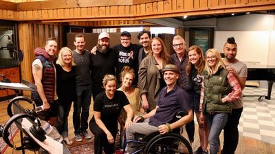 Lynn Pinto (Producer) and Andros Rodriguez join Wicked Cast that includes Daniel Linc Photo