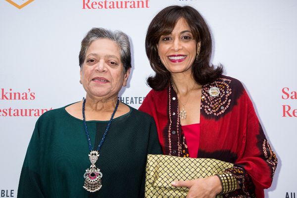 Shaifali Puri Photo