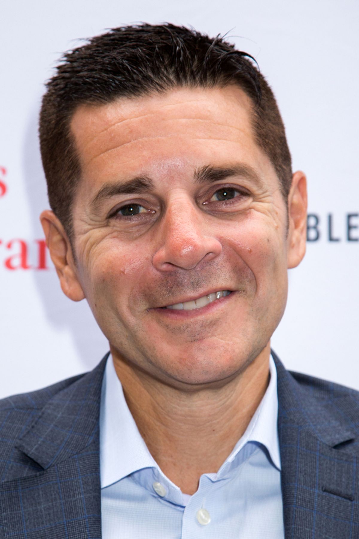 Dean Obeidallah at 