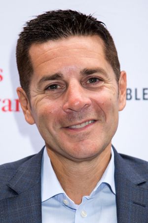 Dean Obeidallah Photo