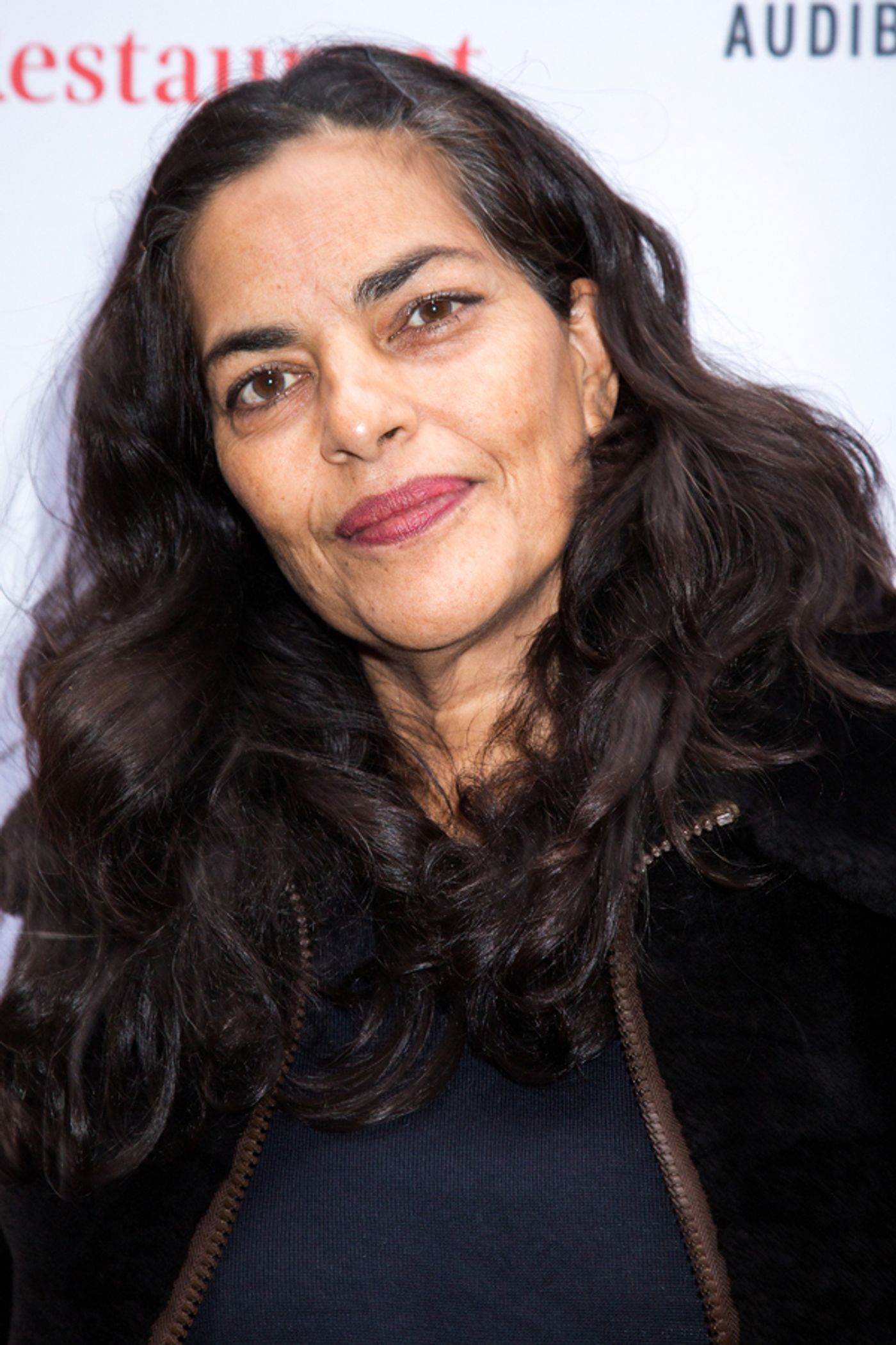 Photo Coverage: Inside Opening Night of Aasif Mandvi's SAKINA'S RESTAURANT  Image